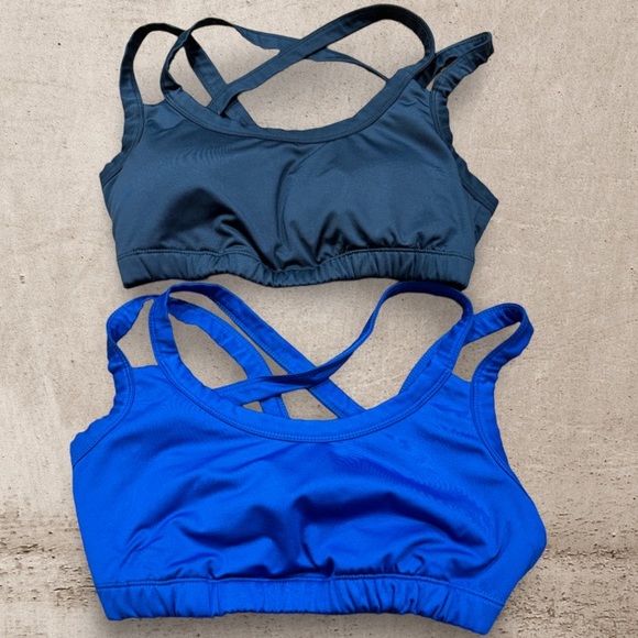 KIAVA Other - Kiava Sport Bra x2